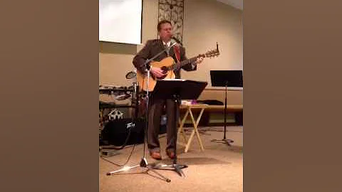Take It To Jesus - David S Kraft