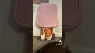 Making a family photo album