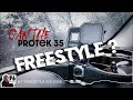 Protek 35 freestyle  by f6 images