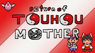 Return of Touhou Mother: The Movie