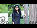 Rasna Pavithran Malayalam Actress Hot & Sexy Photoshoot