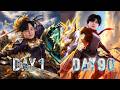 bboss vs kairi อยู่เป็นเทพก็ดีอยู่แล้ว ลงมาให้ปีศาจล่า