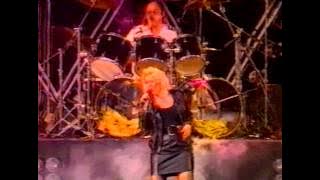 ATTACK ¤ Ooa Hela Natten (Live 1992)
