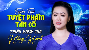 Giọng Ca Hơi Dài Đầy Nội Lực Hồng Mảnh Hát Tân Cổ Đốn Tim Người Nghe -  THƯƠNG ANH NGƯỜI LÍNH