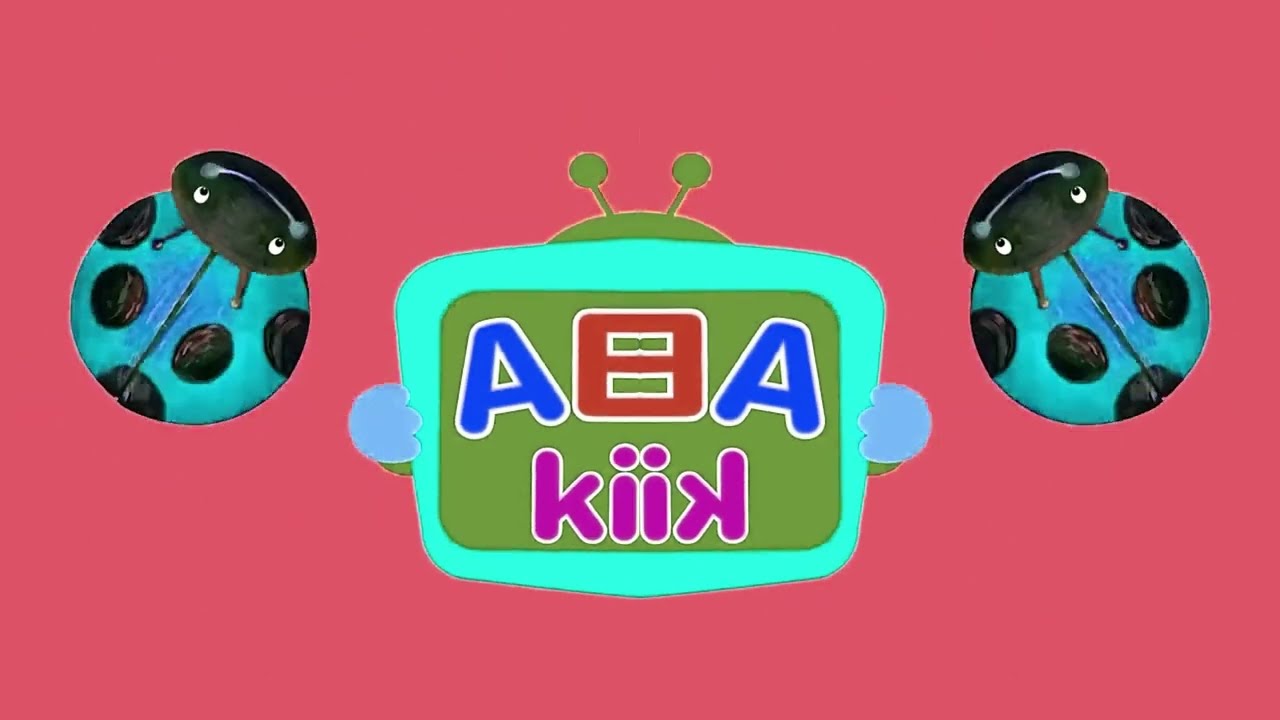 ABC Kid Tv Black Hole Intro Logo Effects Sponsored By Gamavision Csupo Effects