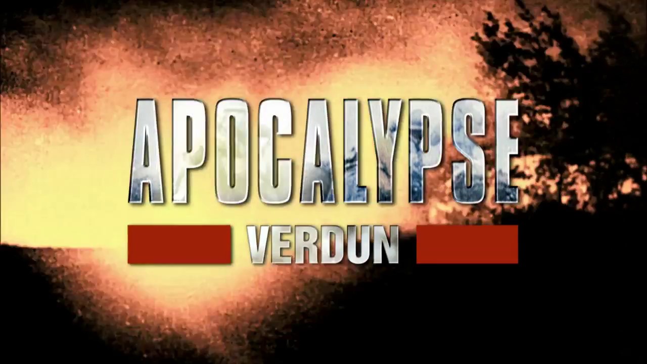 Apocalypse Now Film Complet En Français Youtube ECPAD - bande-annonce du film "Apocalypse Verdun" - YouTube