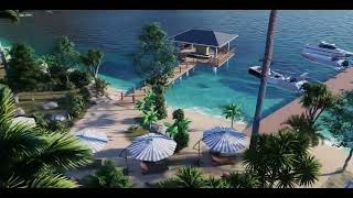 Discover The Future Of Luxury Travel The Ultimate 3D Tour Of Floridas Premier Trailer Truck Park