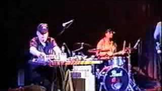 SQUELCH hook 2 (Avram Fefer, Gbatokai Dakinah, Bruce Grant, Terreon Gully)