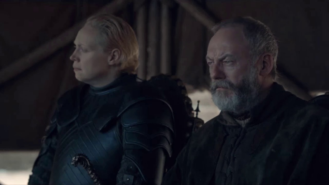 Game Of Thrones ALTERNATE Ending YouTube