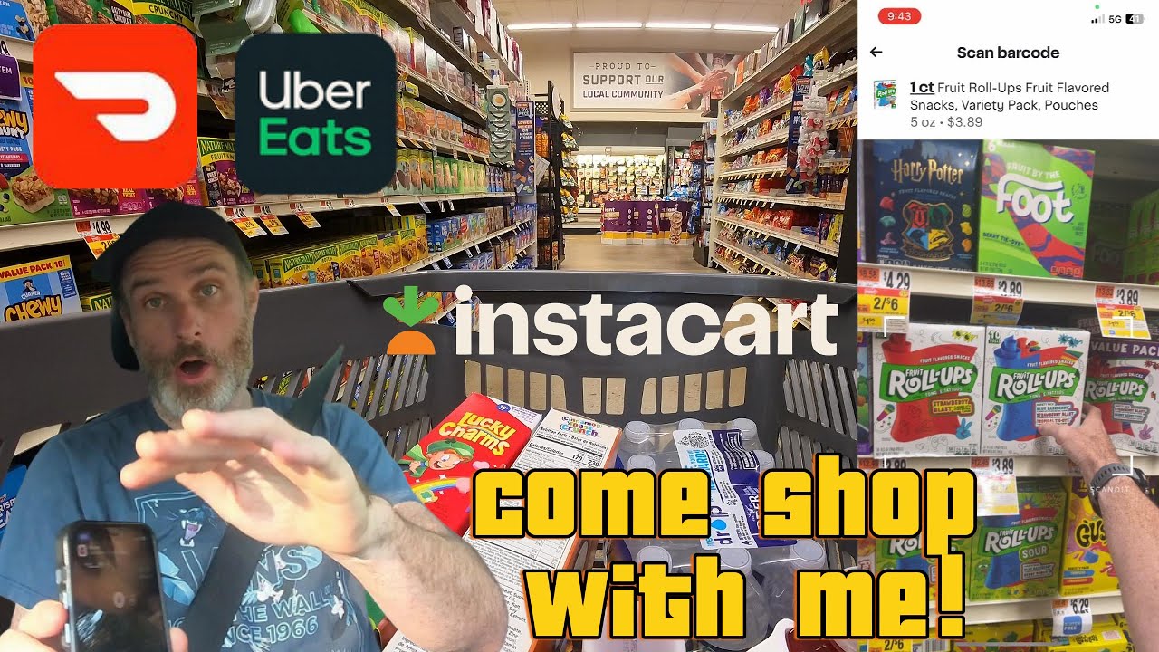 Прокладывая себе путь в долги. Эпизод 18