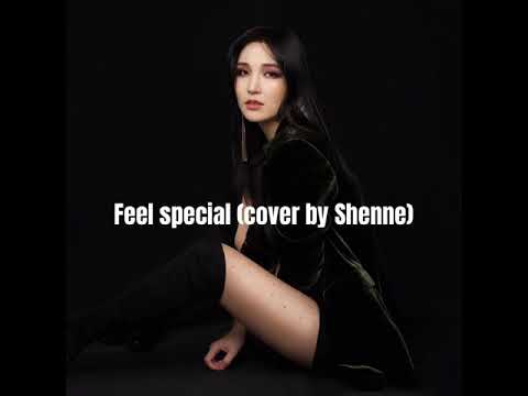 Twice - Feel special (Cover by Shenne)