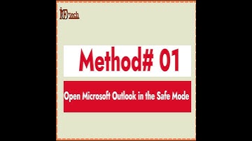 Outlook Has Stopped Working: Troubleshooting Guide and Solutions!