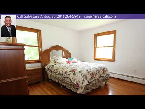 313 Skyline Dr, Ringwood, NJ home video tour