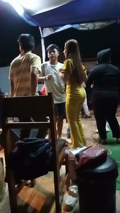Si Kribo #pongdut #dangdut #koplo #andalas