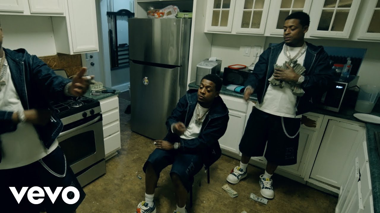 Watch Baby Money - L.I.E. (Official Video) on YouTube Watch Baby Money - L.I.E. (Official Video) on YouTube