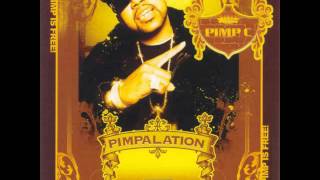 Pimp C - I Miss U (ft. Z-Ro & Tanya Herron) [2006]