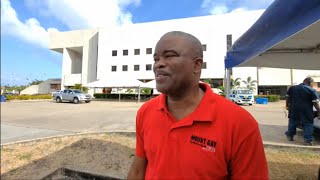 May 08, 2024 - Preview of Q at Garfield Sobers Gymnasium with J (Barbados Live) screenshot 4