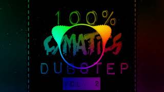 Nufiz - 100% Cymatics Dubstep Vol.2