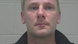Sheboygan alderman accused of sexually assaulting two teens