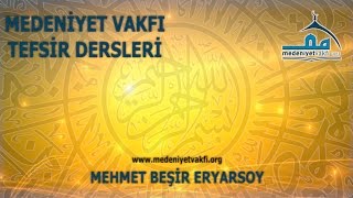 401. Ders - Neml Suresi / 1-8. Ayetler