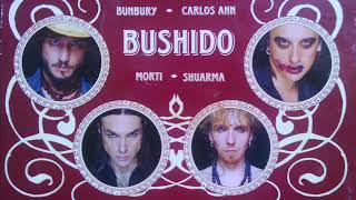 Watch Bushido La Felicidad video
