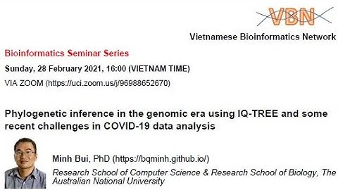 Phylogenetic inference in the genomic era using IQ-TREE and challenges in COVID-19 data analysis