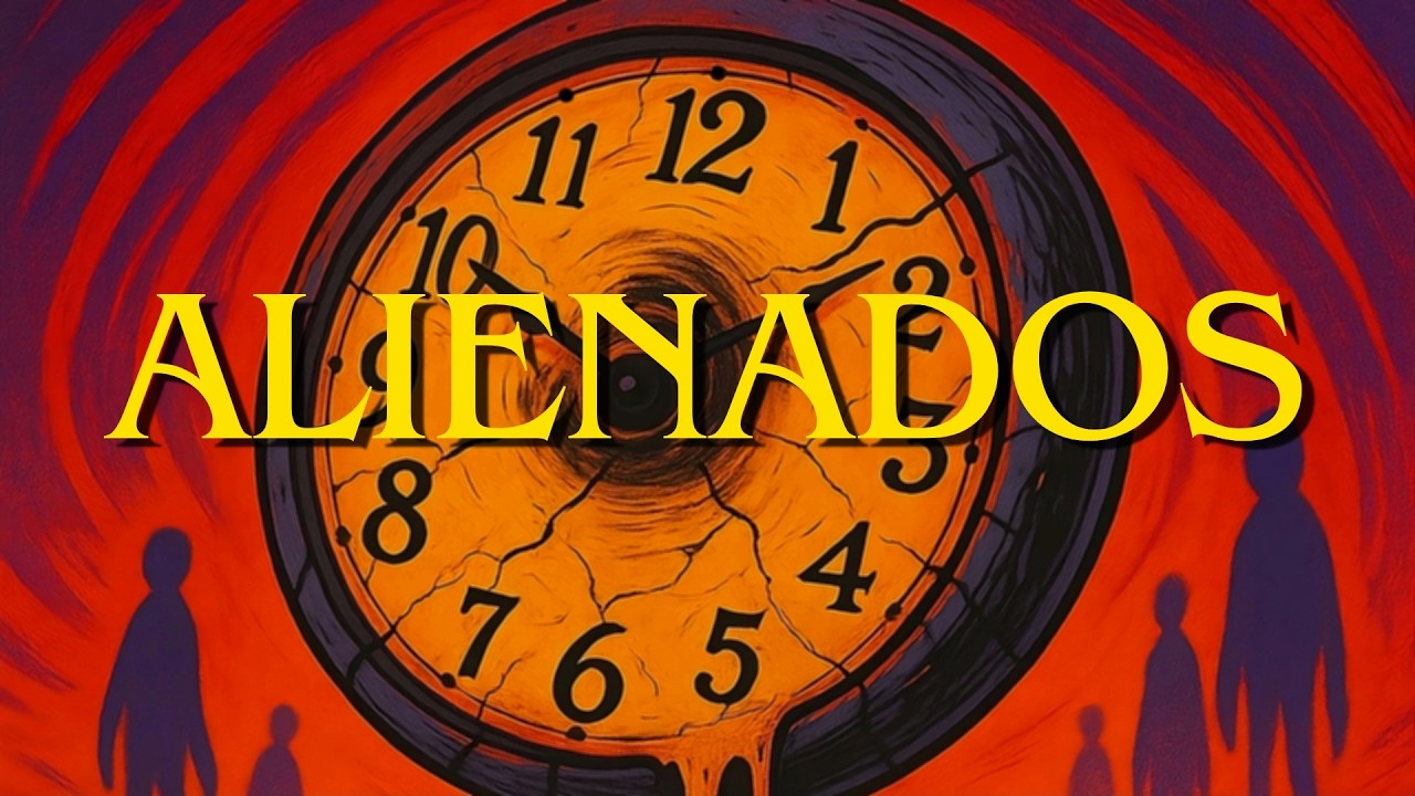 Watch KF • 1 - Alienados (Áudio Oficial) on YouTube Watch KF • 1 - Alienados (Áudio Oficial) on YouTube