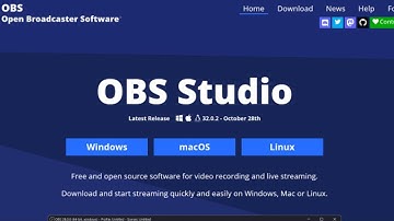 How to Use OBS Studio to Record Screen and Quality Audio(Beginner Tutorial 2025)
