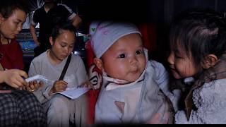 Thought She Was Weak, But This Single Mom of Two Is Incredibly Strong!