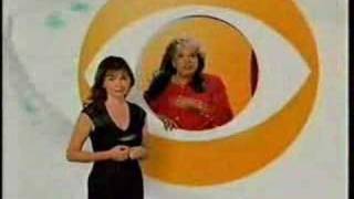 The Address Is Cbs touched By An Angel