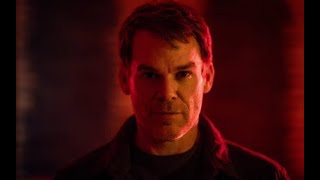 DEXTER: RESURRECTION Trailer (2025) | Michael C. Hall Returns in a Chilling New Chapter of Killer's