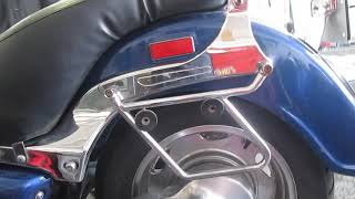 (2002) SUZUKI VL1500 INTRUDER MOTOR AND PARTS FOR SALE ON EBAY