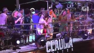 Claudia Leitte, Luan Santana e Thiaguinho - "Pais Tropical" - Carnaval de Salvador