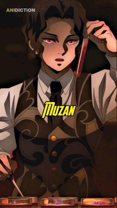 How Did Lady Tamayo Break Muzan's Curse?🤔 #shorts #demonslayer #tamayo