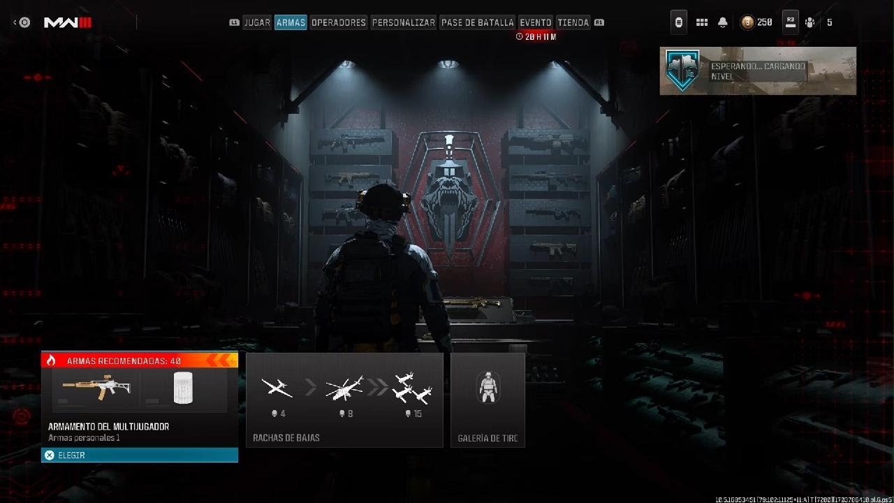 Call of Duty_INTERSTELAR CAMUFLAJE - YouTube