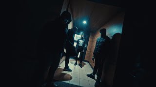 Caspo - Hood Clip Officiel