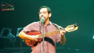 TATA BARAHONA "La Mejicana" chords