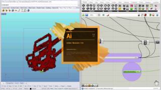 Grasshopper 'Film Strip' Animation Tutorial 3/4