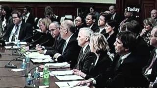 Celebrity Madoff Theatrical Trailer Net Worth