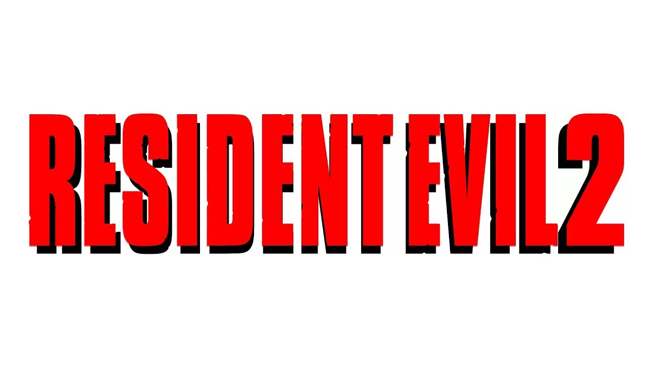Secure Place - Resident Evil 2 - Secure Place - Resident Evil 2