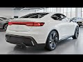 2026 Mazda CX-30 Unveiled - Mazda Goes Full Luxury...