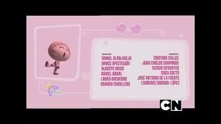 Jelly Jamm Türkçe Bitiş Müziği