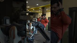 Abs Workout | Core Strength #gym #workout #motivation #gymchallange