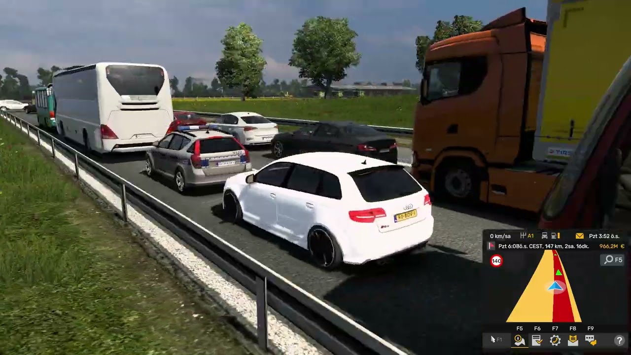 AUDİ RS 3 SPORTBACK  2011 1.57