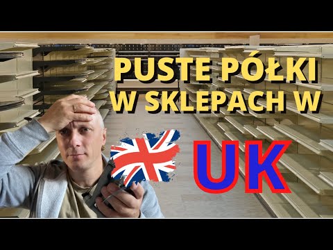 Wideo: Czy w Wielkiej Brytanii są sklepy Staples?