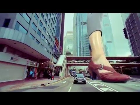 Giantess Vid