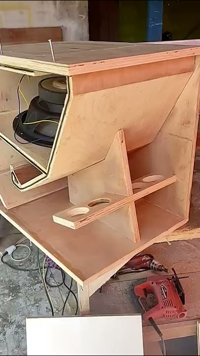 box cla 12 inch