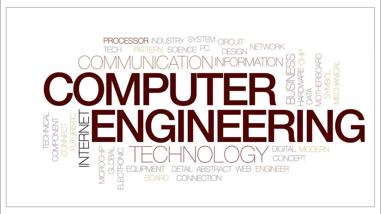 Introduction To Computer Engineering @ TP Part 1 What is Computer ...