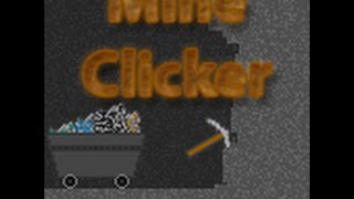 Mine Clicker Trailer #1 screenshot 2