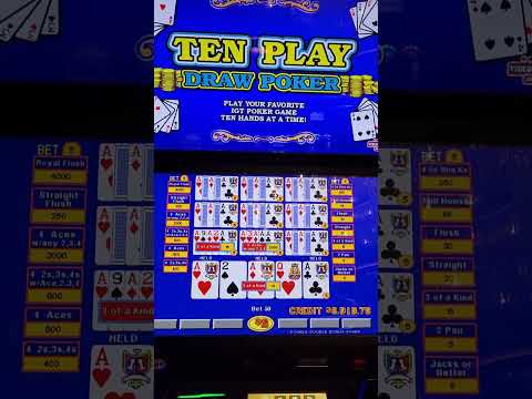 10 Shots at the 4th Ace for $4,000!